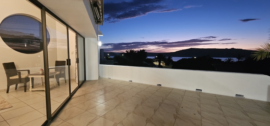 To Let 3 Bedroom Property for Rent in Middedorp Western Cape